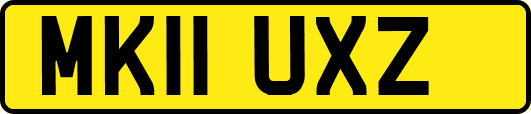 MK11UXZ