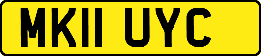 MK11UYC