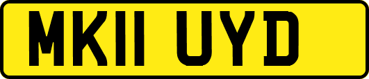 MK11UYD