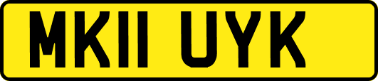 MK11UYK