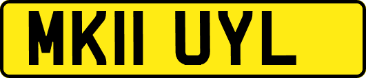 MK11UYL