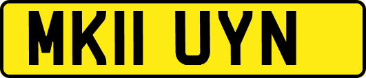 MK11UYN