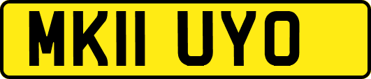 MK11UYO