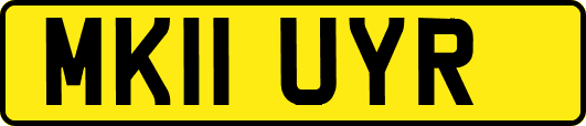 MK11UYR