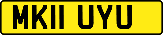 MK11UYU