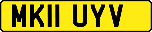 MK11UYV