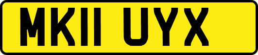 MK11UYX
