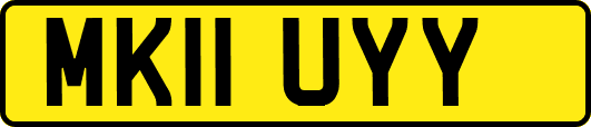 MK11UYY