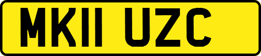 MK11UZC