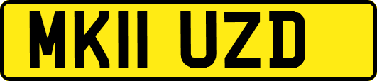 MK11UZD