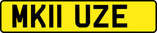 MK11UZE