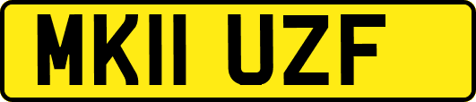 MK11UZF