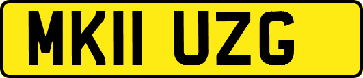 MK11UZG