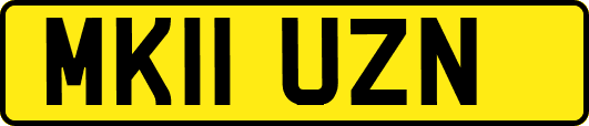 MK11UZN