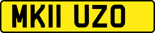 MK11UZO