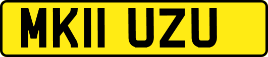 MK11UZU