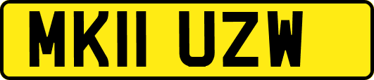 MK11UZW