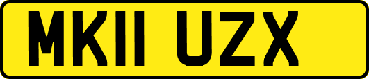 MK11UZX