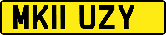 MK11UZY