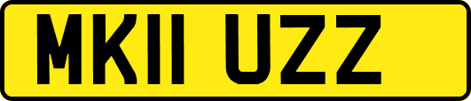 MK11UZZ