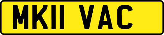 MK11VAC