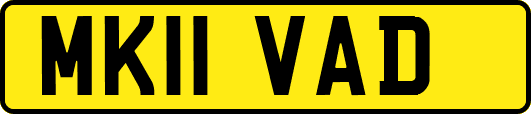 MK11VAD
