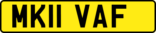 MK11VAF