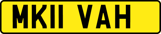 MK11VAH