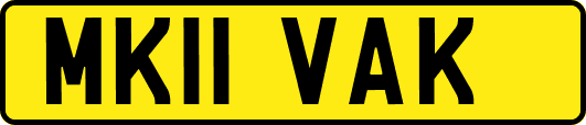 MK11VAK