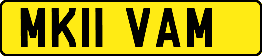 MK11VAM