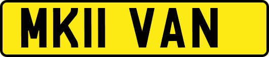 MK11VAN
