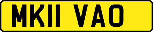 MK11VAO