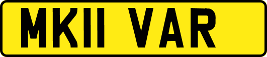 MK11VAR