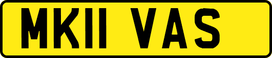 MK11VAS