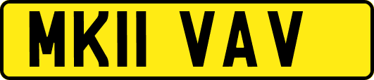 MK11VAV