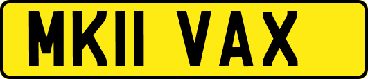 MK11VAX