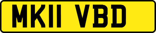 MK11VBD