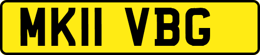 MK11VBG