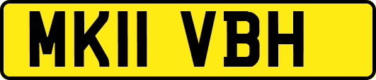 MK11VBH