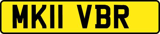 MK11VBR