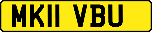 MK11VBU