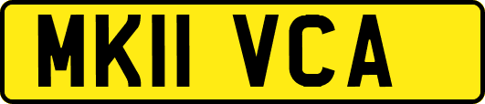 MK11VCA