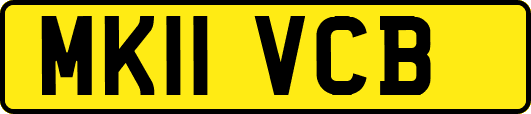 MK11VCB