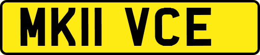 MK11VCE