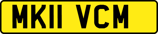 MK11VCM