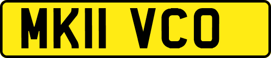 MK11VCO