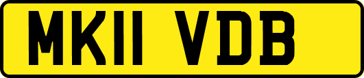 MK11VDB