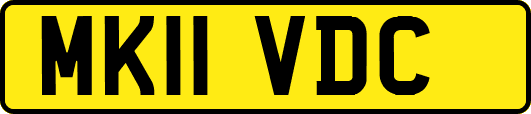 MK11VDC