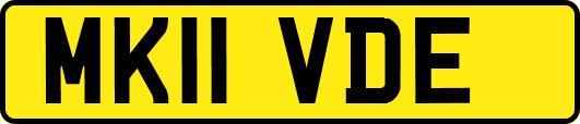 MK11VDE