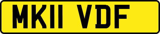MK11VDF